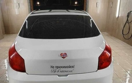 Chery Bonus (A13), 2011 год, 260 000 рублей, 4 фотография