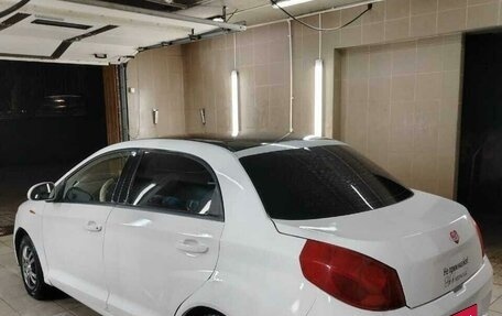 Chery Bonus (A13), 2011 год, 260 000 рублей, 8 фотография