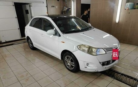 Chery Bonus (A13), 2011 год, 260 000 рублей, 16 фотография