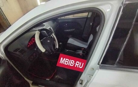 Chery Bonus (A13), 2011 год, 260 000 рублей, 13 фотография