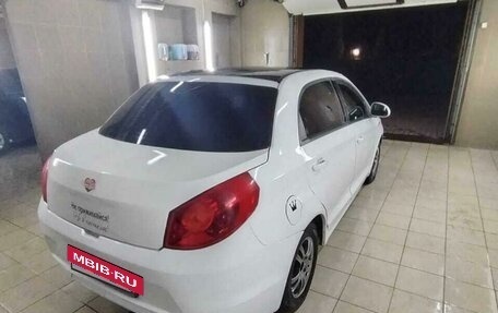 Chery Bonus (A13), 2011 год, 260 000 рублей, 7 фотография