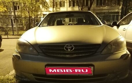 Toyota Camry V40, 2003 год, 800 000 рублей, 3 фотография