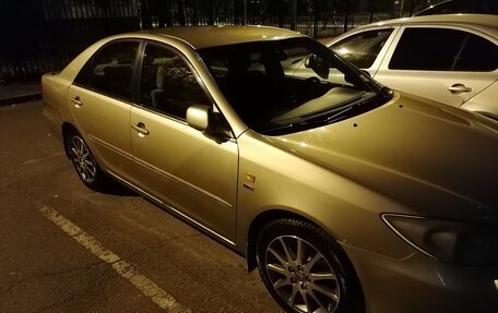 Toyota Camry V40, 2003 год, 800 000 рублей, 2 фотография