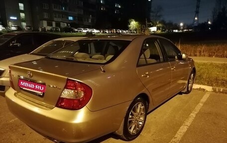 Toyota Camry V40, 2003 год, 800 000 рублей, 4 фотография