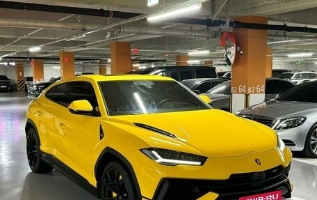 Lamborghini Urus I, 2023 год, 39 000 000 рублей, 11 фотография