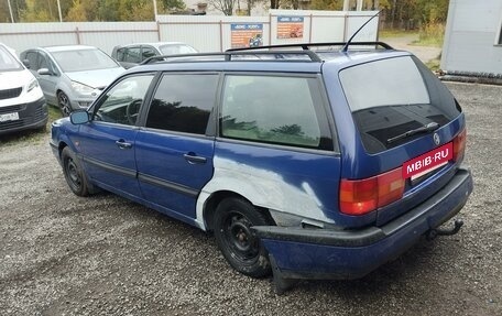 Volkswagen Passat B4, 1995 год, 200 000 рублей, 7 фотография