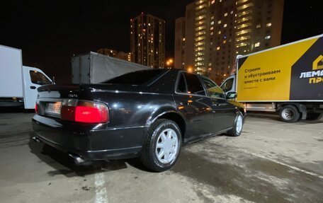 Cadillac Seville V, 1999 год, 570 000 рублей, 2 фотография