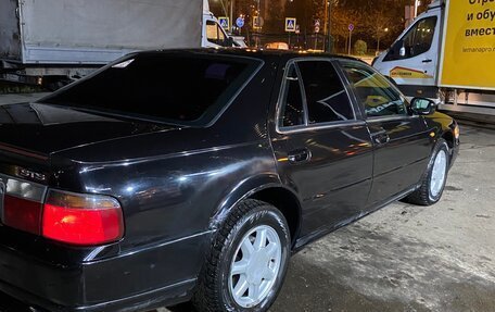 Cadillac Seville V, 1999 год, 570 000 рублей, 3 фотография