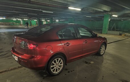 Mazda 3, 2008 год, 609 000 рублей, 2 фотография