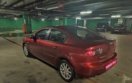 Mazda 3, 2008 год, 609 000 рублей, 4 фотография