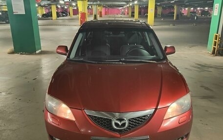 Mazda 3, 2008 год, 609 000 рублей, 6 фотография