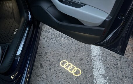 Audi A3, 2018 год, 2 950 000 рублей, 10 фотография