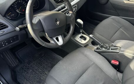 Renault Fluence I, 2010 год, 710 000 рублей, 12 фотография