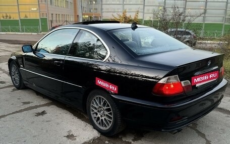 BMW 3 серия, 2001 год, 1 050 000 рублей, 8 фотография