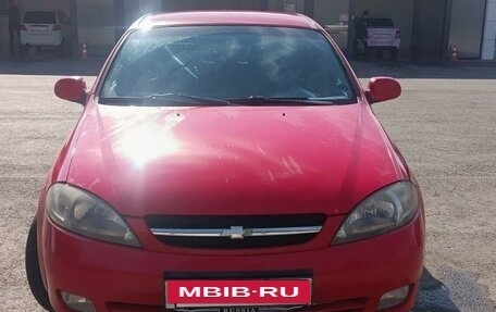 Chevrolet Lacetti, 2006 год, 550 000 рублей, 2 фотография