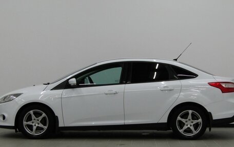 Ford Focus III, 2013 год, 875 000 рублей, 2 фотография