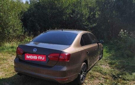 Volkswagen Jetta VI, 2013 год, 1 410 000 рублей, 11 фотография