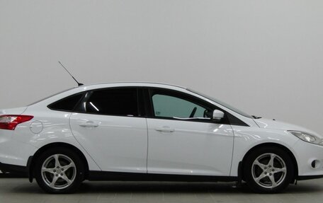 Ford Focus III, 2013 год, 875 000 рублей, 6 фотография