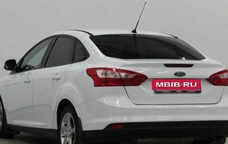 Ford Focus III, 2013 год, 875 000 рублей, 3 фотография