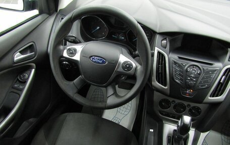 Ford Focus III, 2013 год, 875 000 рублей, 15 фотография