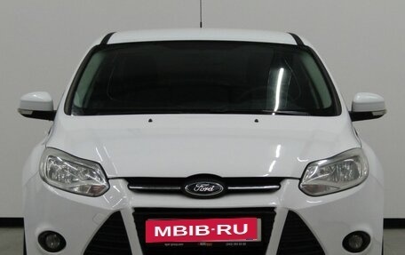 Ford Focus III, 2013 год, 875 000 рублей, 8 фотография