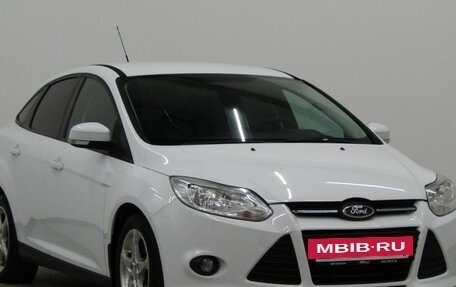 Ford Focus III, 2013 год, 875 000 рублей, 7 фотография