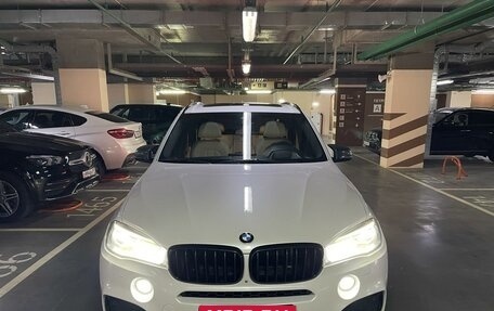 BMW X5, 2015 год, 5 050 000 рублей, 5 фотография