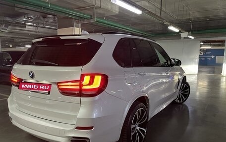 BMW X5, 2015 год, 5 050 000 рублей, 2 фотография