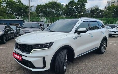 KIA Sorento IV, 2022 год, 4 000 000 рублей, 1 фотография