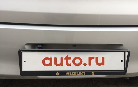 Suzuki Wagon R V, 2016 год, 695 000 рублей, 20 фотография