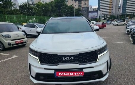 KIA Sorento IV, 2022 год, 4 000 000 рублей, 2 фотография