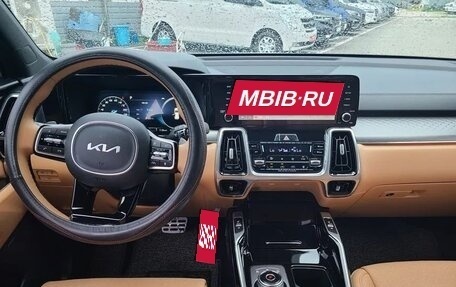 KIA Sorento IV, 2022 год, 4 000 000 рублей, 6 фотография