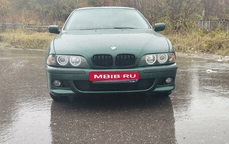 BMW 5 серия, 1999 год, 750 000 рублей, 5 фотография