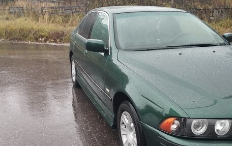 BMW 5 серия, 1999 год, 750 000 рублей, 7 фотография