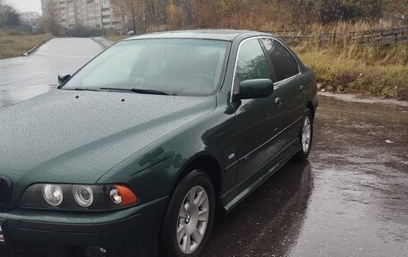 BMW 5 серия, 1999 год, 750 000 рублей, 1 фотография