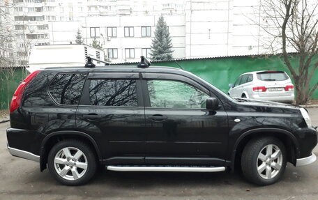 Nissan X-Trail, 2008 год, 595 000 рублей, 6 фотография