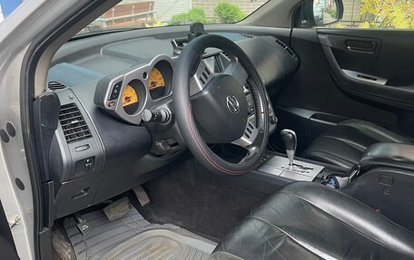 Nissan Murano, 2004 год, 520 000 рублей, 3 фотография