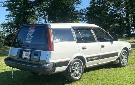 Toyota Sprinter Carib II, 1992 год, 320 000 рублей, 4 фотография