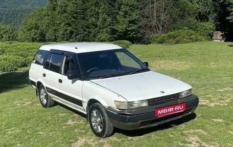 Toyota Sprinter Carib II, 1992 год, 320 000 рублей, 2 фотография