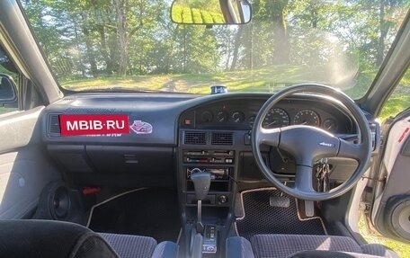 Toyota Sprinter Carib II, 1992 год, 320 000 рублей, 10 фотография