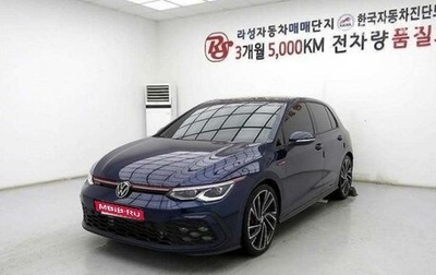 Volkswagen Golf GTI, 2024 год, 3 487 888 рублей, 1 фотография