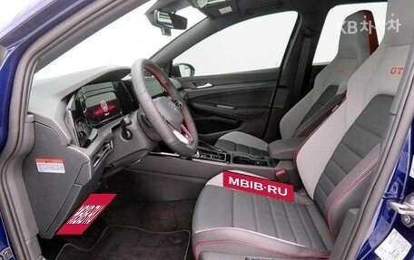 Volkswagen Golf GTI, 2024 год, 3 487 888 рублей, 6 фотография