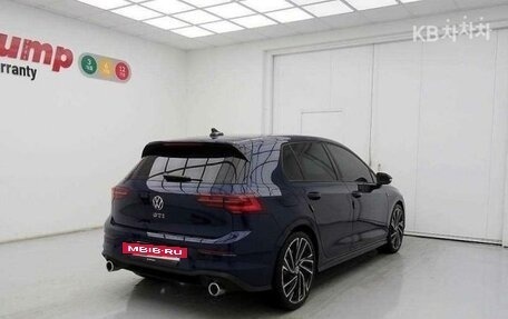 Volkswagen Golf GTI, 2024 год, 3 487 888 рублей, 4 фотография