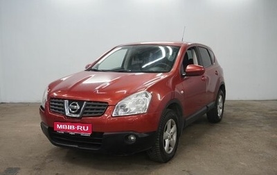 Nissan Qashqai, 2008 год, 870 000 рублей, 1 фотография