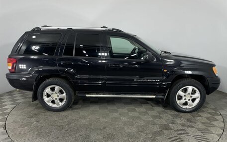 Jeep Grand Cherokee, 2004 год, 800 000 рублей, 4 фотография