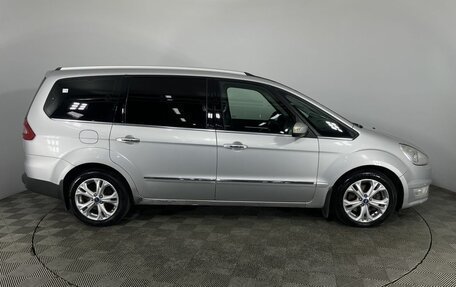 Ford Galaxy II, 2011 год, 1 280 000 рублей, 4 фотография