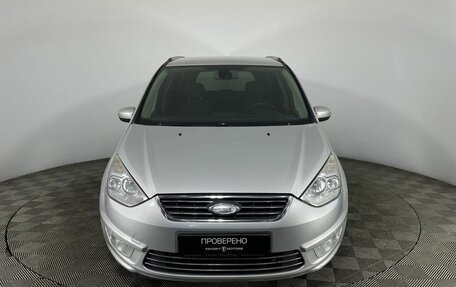 Ford Galaxy II, 2011 год, 1 280 000 рублей, 2 фотография