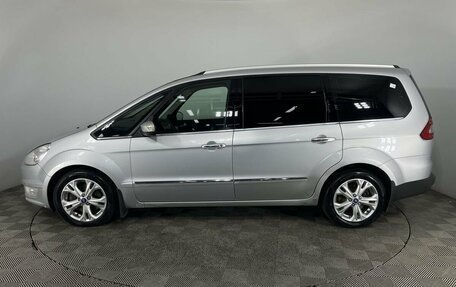 Ford Galaxy II, 2011 год, 1 280 000 рублей, 5 фотография