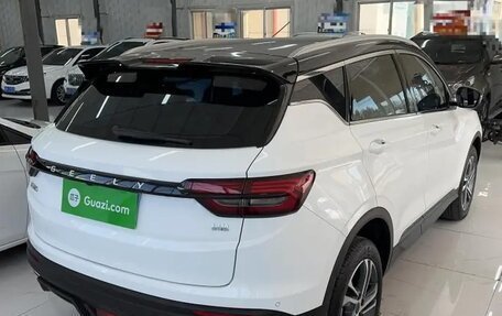 Geely Coolray I, 2021 год, 1 370 000 рублей, 6 фотография