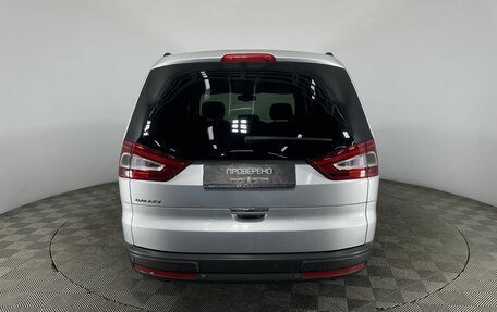 Ford Galaxy II, 2011 год, 1 280 000 рублей, 3 фотография